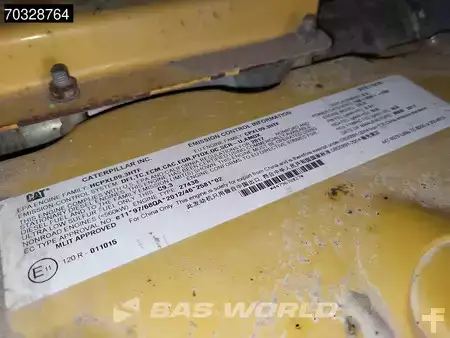 Pásové buldozery 2017 Caterpillar D6 T LGP Ripper - GPS (23)
