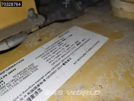 Pásové buldozery 2017 Caterpillar D6 T LGP Ripper - GPS (24)