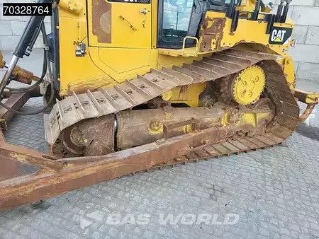 Pásové buldozery 2017 Caterpillar D6 T LGP Ripper - GPS (28)