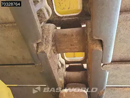 Pásové buldozery 2017 Caterpillar D6 T LGP Ripper - GPS (31)