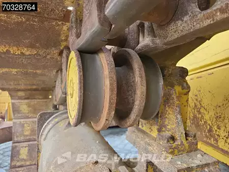 Pásové buldozery 2017 Caterpillar D6 T LGP Ripper - GPS (32)