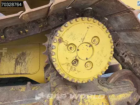 Pásové buldozery 2017 Caterpillar D6 T LGP Ripper - GPS (33)