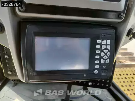 Pásové buldozery 2017 Caterpillar D6 T LGP Ripper - GPS (39)