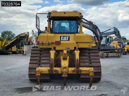 Pásové buldozery 2017 Caterpillar D6 T LGP Ripper - GPS (5)