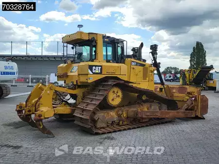 Pásové buldozery 2017 Caterpillar D6 T LGP Ripper - GPS (6)