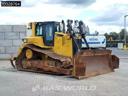 Pásové buldozery 2017 Caterpillar D6 T LGP Ripper - GPS (7)