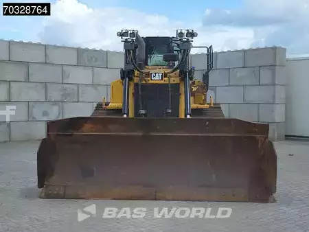 Pásové buldozery 2017 Caterpillar D6 T LGP Ripper - GPS (9)