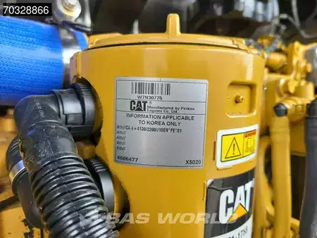 Carregadeira de rodas 2017 Caterpillar 918 M Bucket + Forks (37)