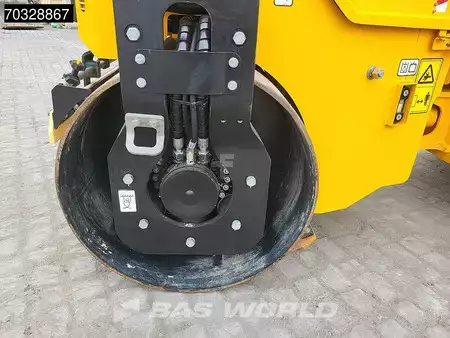 Walce gładkie 2025 JCB CT260-120 (11)