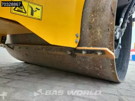 Walce gładkie 2025 JCB CT260-120 (12)