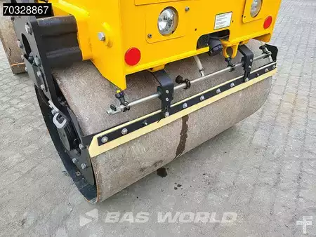 Walce gładkie 2025 JCB CT260-120 (13)