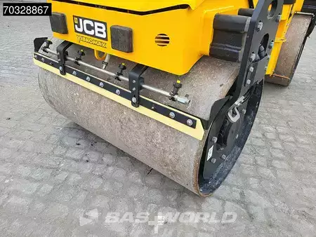 Walce gładkie 2025 JCB CT260-120 (14)