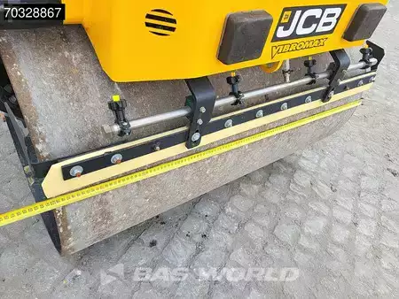 Walce gładkie 2025 JCB CT260-120 (15)