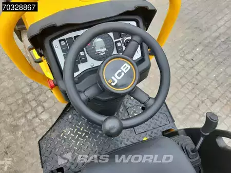 Walce gładkie 2025 JCB CT260-120 (20)