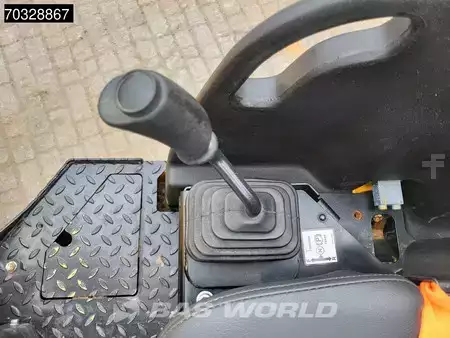 Walce gładkie 2025 JCB CT260-120 (21)