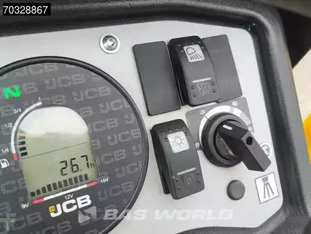 Walce gładkie 2025 JCB CT260-120 (24)
