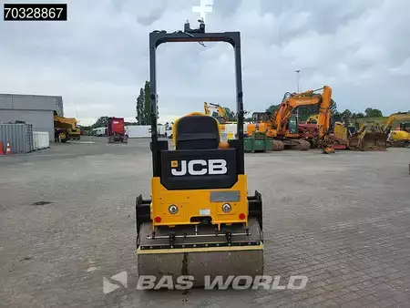Walce gładkie 2025 JCB CT260-120 (3)