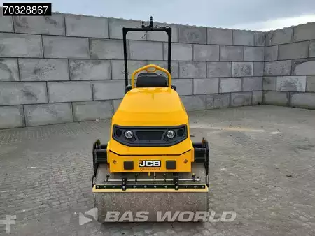 Walce gładkie 2025 JCB CT260-120 (7)