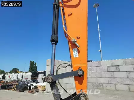 Escavatori cingolati 2020 Doosan DX225 LC-5 (10)