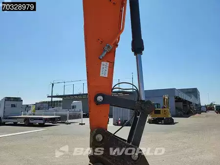 Escavatori cingolati 2020 Doosan DX225 LC-5 (11)