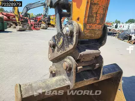Escavatori cingolati 2020 Doosan DX225 LC-5 (12)