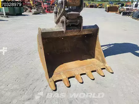 Escavatori cingolati 2020 Doosan DX225 LC-5 (13)