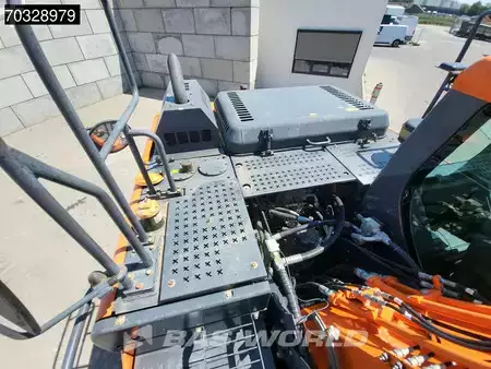 Escavatori cingolati 2020 Doosan DX225 LC-5 (16)