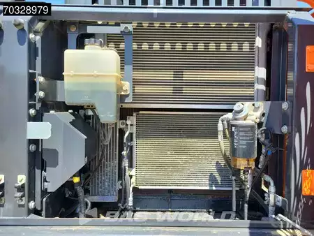 Escavatori cingolati 2020 Doosan DX225 LC-5 (20)