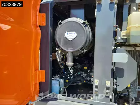 Escavatori cingolati 2020 Doosan DX225 LC-5 (21)