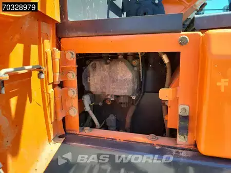 Escavatori cingolati 2020 Doosan DX225 LC-5 (23)