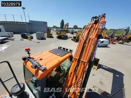 Escavatori cingolati 2020 Doosan DX225 LC-5 (24)