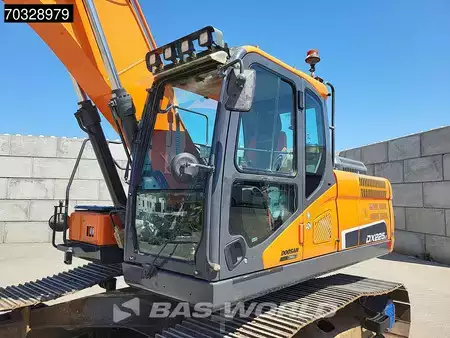 Escavatori cingolati 2020 Doosan DX225 LC-5 (25)