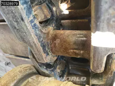 Escavatori cingolati 2020 Doosan DX225 LC-5 (28)
