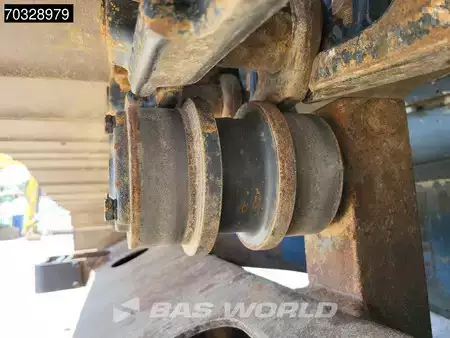 Escavatori cingolati 2020 Doosan DX225 LC-5 (29)
