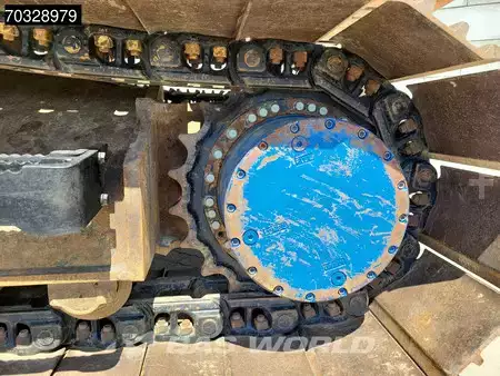 Escavatori cingolati 2020 Doosan DX225 LC-5 (30)