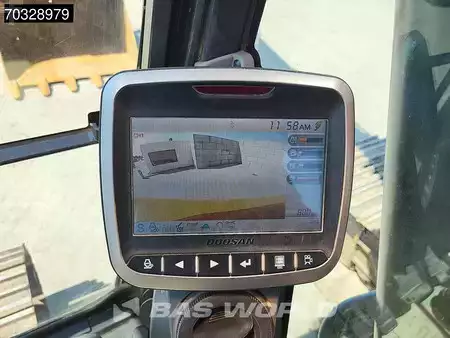 Escavatori cingolati 2020 Doosan DX225 LC-5 (34)