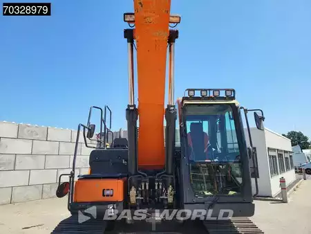 Escavatori cingolati 2020 Doosan DX225 LC-5 (7)