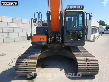 Escavatori cingolati 2020 Doosan DX225 LC-5 (8)