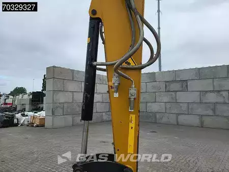 Mini Escavatori 2022 Sany SY80 U A/C - 3 Buckets (10)