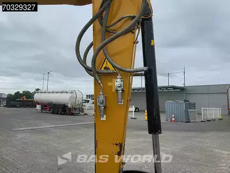 Mini Escavatori 2022 Sany SY80 U A/C - 3 Buckets (11)