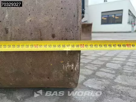 Mini Escavatori 2022 Sany SY80 U A/C - 3 Buckets (17)