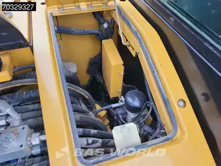 Mini Escavatori 2022 Sany SY80 U A/C - 3 Buckets (27)