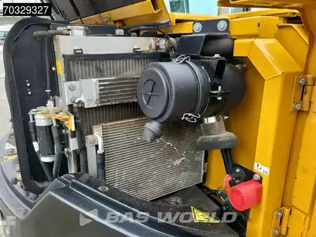 Mini Escavatori 2022 Sany SY80 U A/C - 3 Buckets (29)