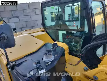 Mini pelle 2019 Caterpillar 308 CR (15)