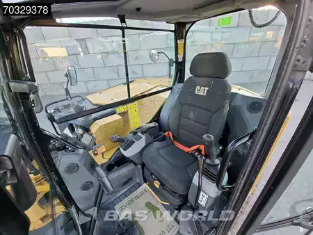 Mini pelle 2019 Caterpillar 308 CR (23)