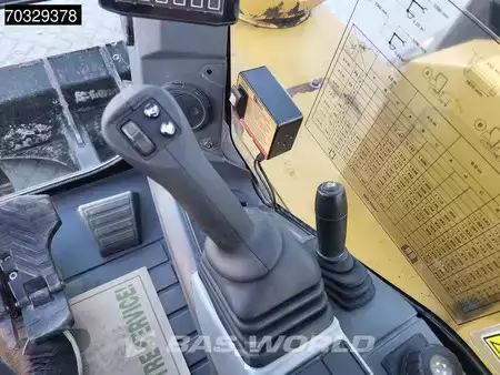 Mini pelle 2019 Caterpillar 308 CR (25)
