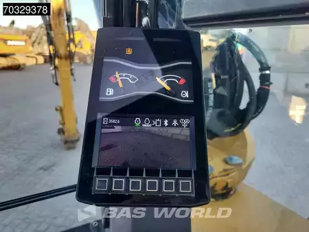 Mini pelle 2019 Caterpillar 308 CR (28)
