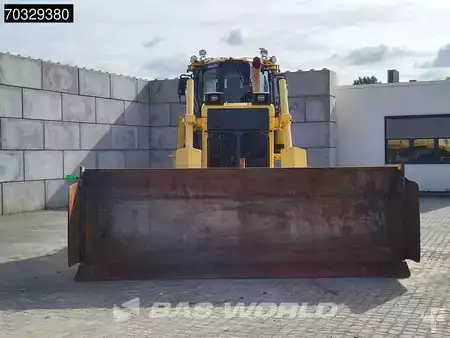 Pásové buldozery 2018 Komatsu D65 PX -18 (10)
