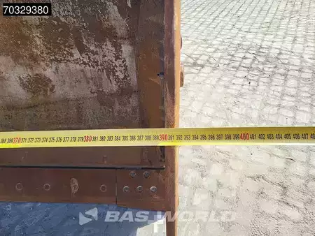 Pásové buldozery 2018 Komatsu D65 PX -18 (14)