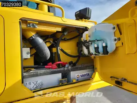Pásové buldozery 2018 Komatsu D65 PX -18 (17)